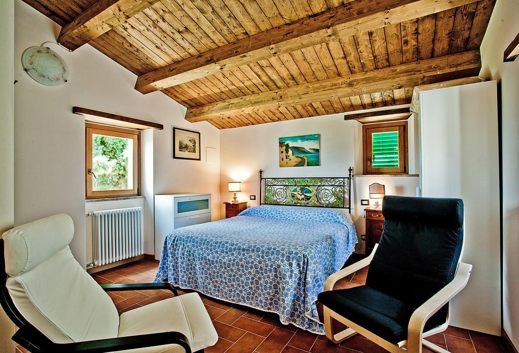 Agriturismo Terra Di Michelangelo Caprese Michelangelo Екстер'єр фото
