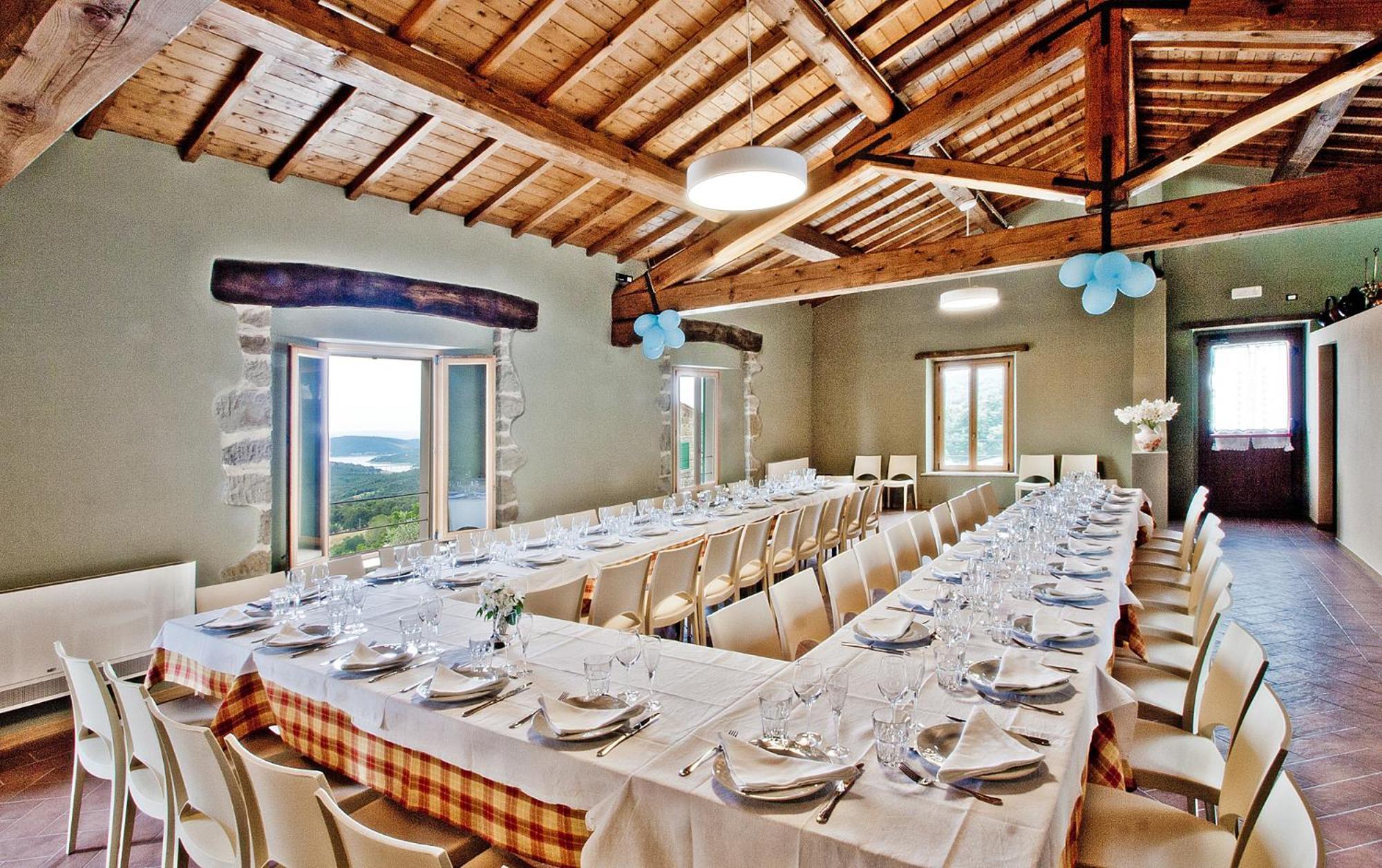 Agriturismo Terra Di Michelangelo Caprese Michelangelo Екстер'єр фото